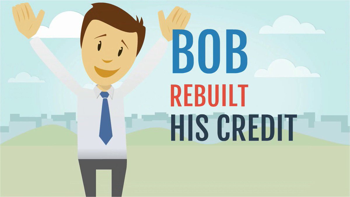 CreditDocMI's tweet image. Bob rebuilt his credit!!!
You can too!!!! 
Ask us how by calling or texting "credit" to 248-470-7328
#restorecredit #raiseyourscore #askmehow #creditdoctotherescue