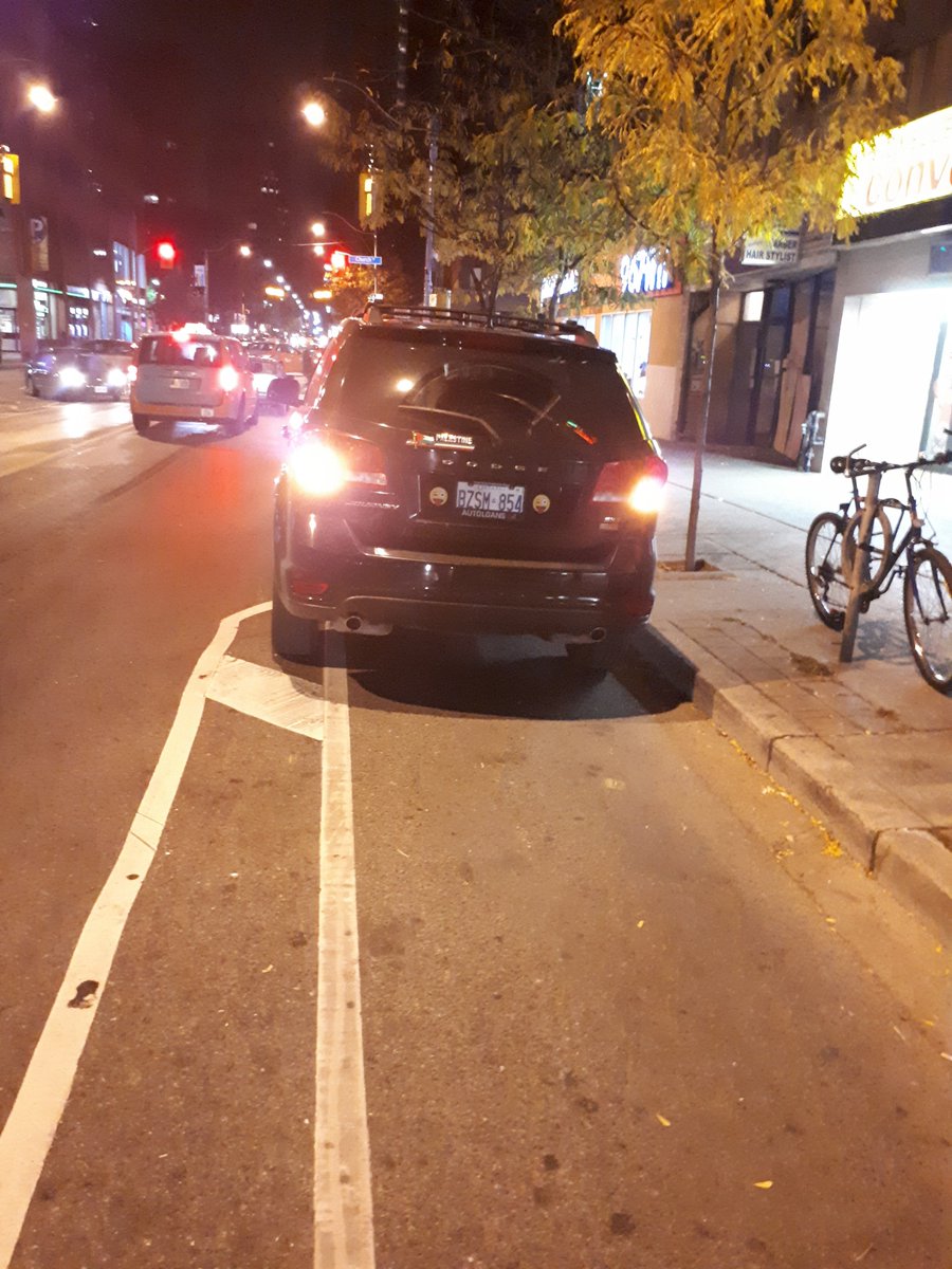 notyourlane's tweet photo. Gerrard x Church, November 29 #notyourlane https://t.co/liAl2XK40T