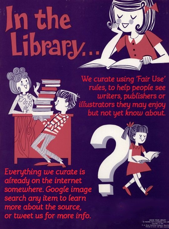 PulpLibrarian's tweet image. Hello, and welcome to the pulp library, a bibliothèque of bemusement! You can find my previous threads here: threadreaderapp.com/user/PulpLibra…