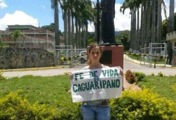 ariannacarol's tweet image. Donde esta Cap. Caguaripano? #FeDeVidaCaguaripano
  #Botize