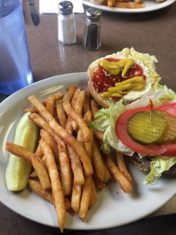 DDSchuyler's tweet photo. Flavor you won't forget. https://t.co/nsEDP9A5Sm