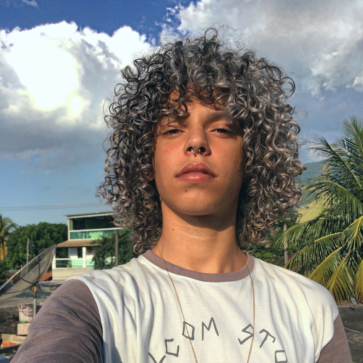 gabrielrjc's tweet image. de cara no sol ☀️