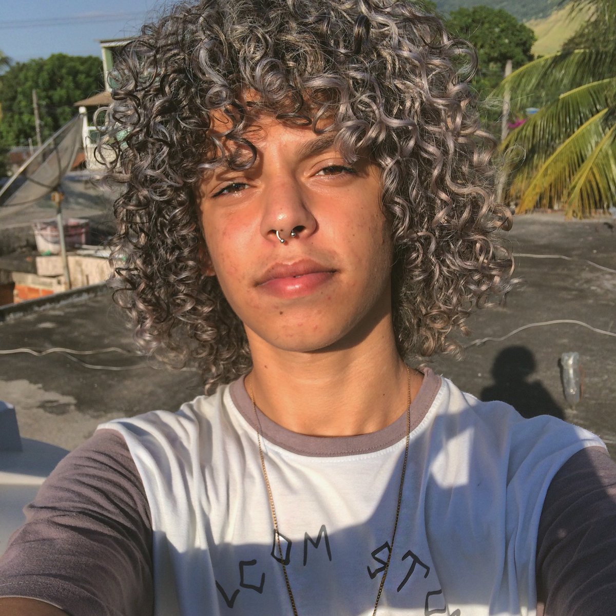 gabrielrjc's tweet image. de cara no sol ☀️