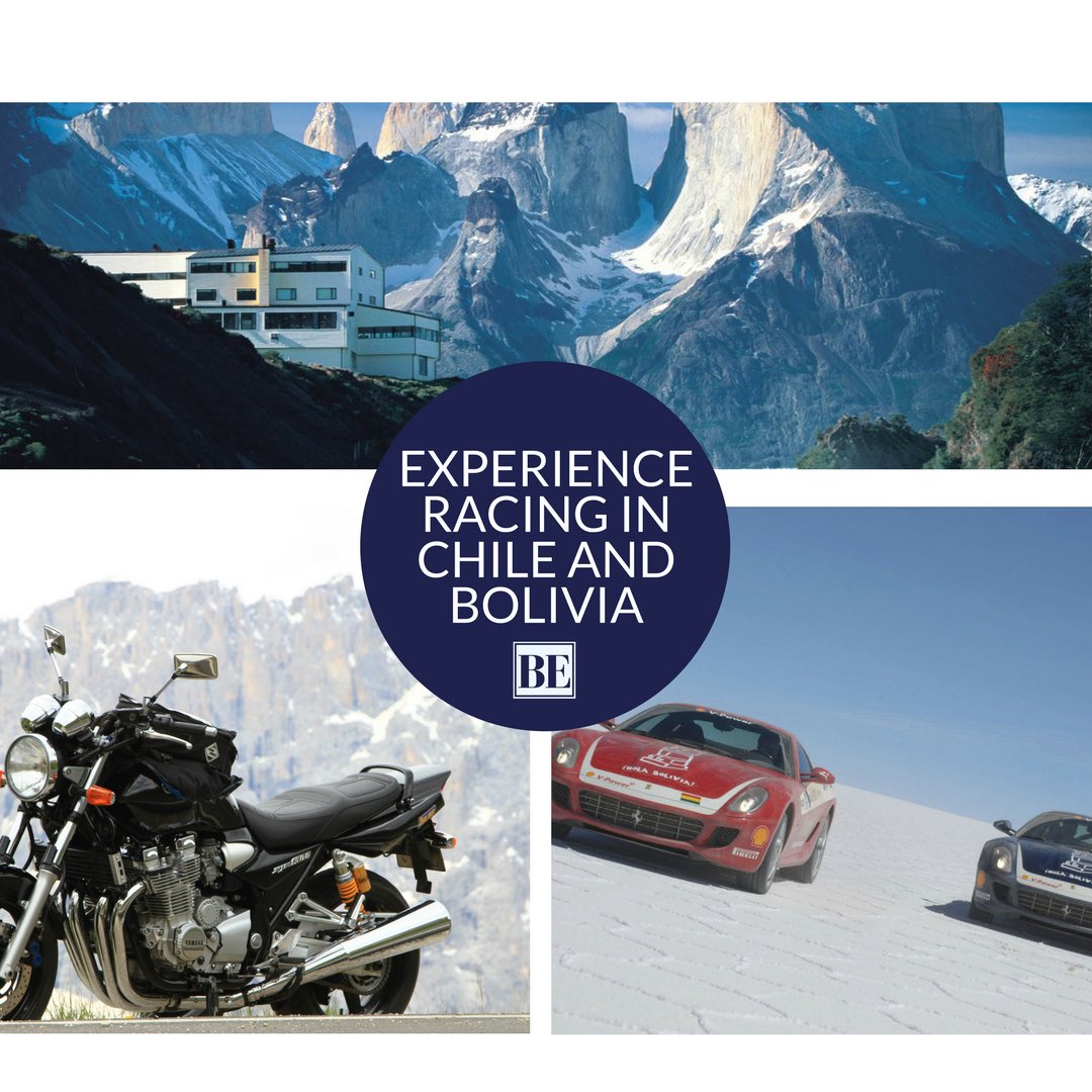Bespoke Explorer (@BespokeExplorer) / Posts / X