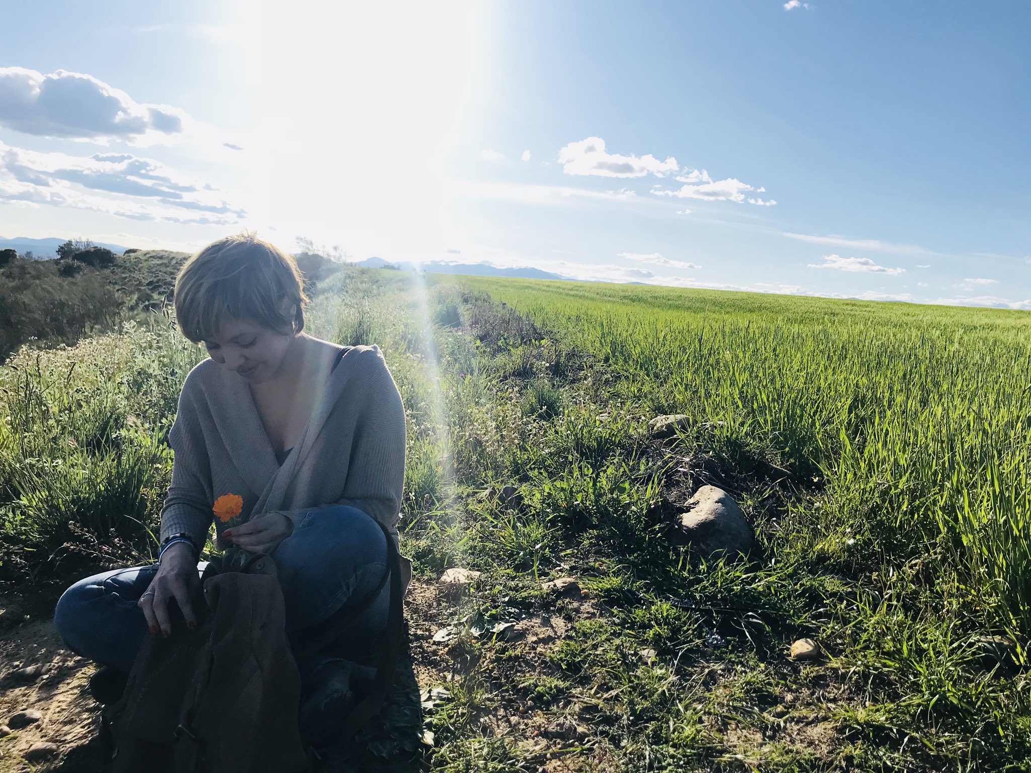 Lara de Miguel on Twitter 