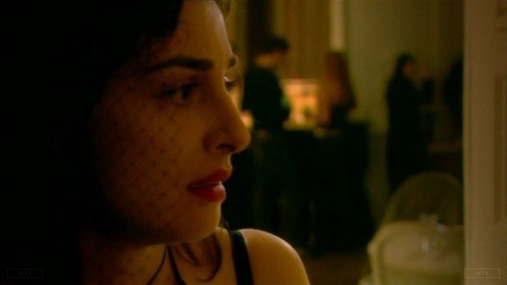 Amira Casar turns 47 today, happy birthday! What movie is it? 5 min to answer! 