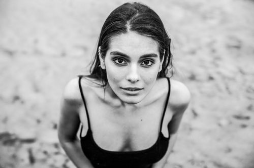    We wish a very happy birthday to Caitlin Stasey! 