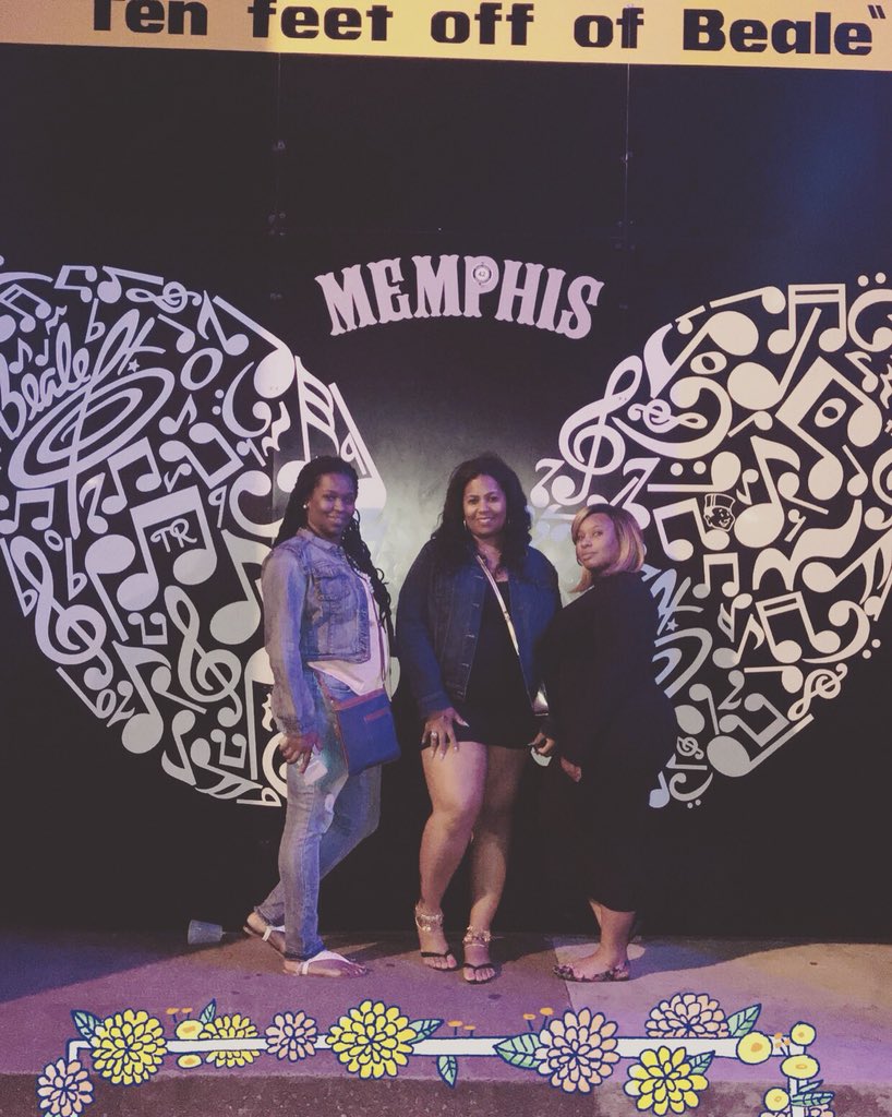 LasheaDaffney's tweet photo. Girls Trip 2018 #memphis https://t.co/BB7GkAni9z