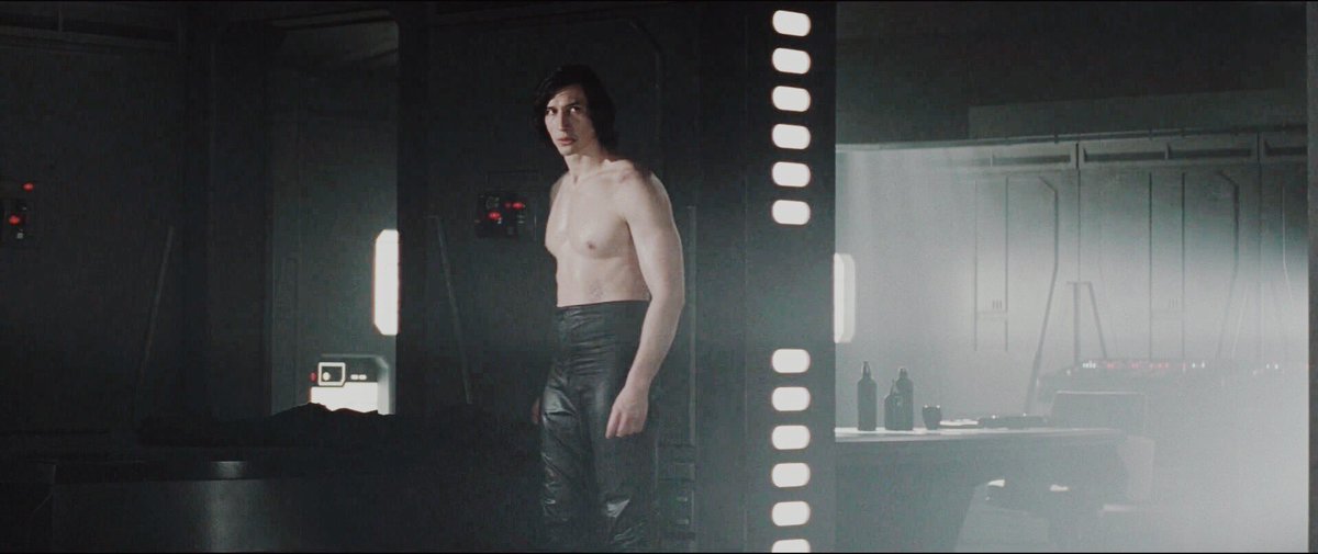 When you’re working out and a creep keeps staring at you....