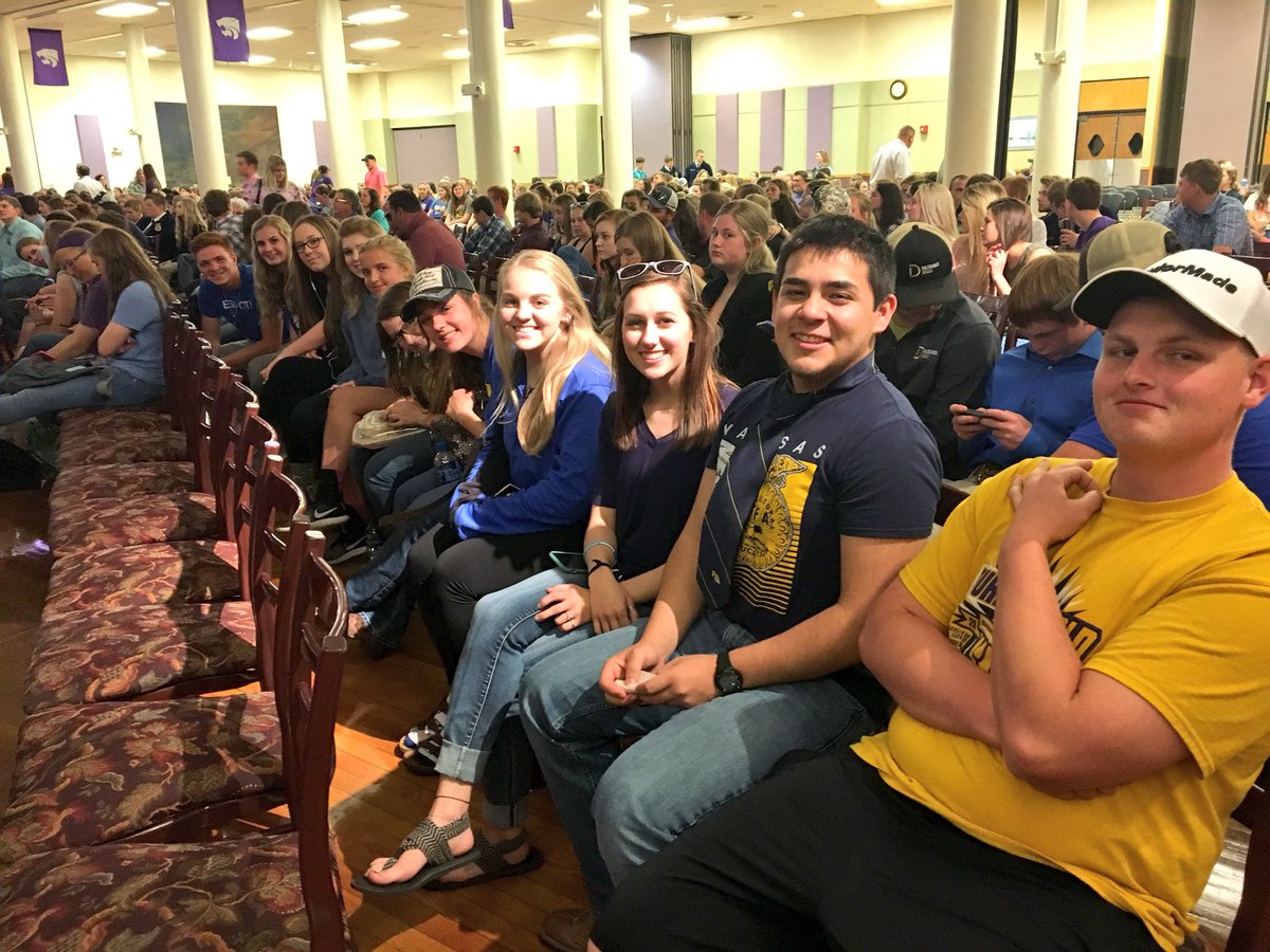 The Ness City Entomology team placed 10th at state contest! Awesome job all ness city contestants!