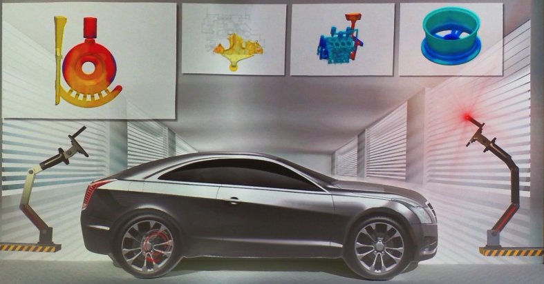 Join us Tuesday, June 19th for the 2018 Metal Casting Automotive Summit.bit.ly/2JEJXmv #automotive #mfg