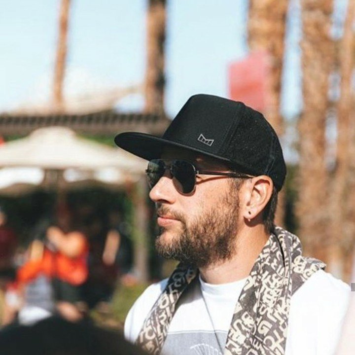 M_C_Shadows's tweet image. #NewProfilePic