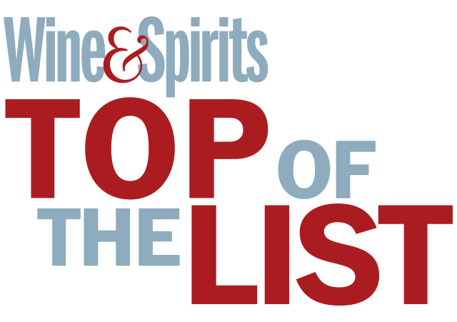 We're so excited to be a participant in this year's Top of the List with <a href="/WineandSpirits/">Wine & Spirits Mag</a>! Please click here to learn more about the event! bit.ly/2rcfCoA