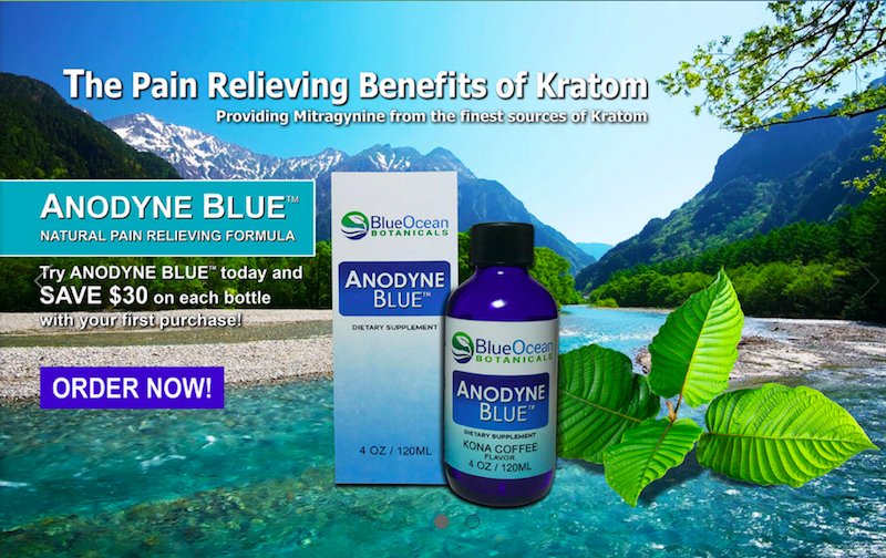 Order #AnodyneBlue for yourself! #ExclusiveDeal available on our website! BlueOceanBotanicals.com  #MedicalCannabis #CBD #Health #Kratom #Cannabidiol #PlantsNotPills #ChronicPain #ProKratom #ProCBD #HolisticHealth #PainManagement #PainRelief #CBDLiving #NoTHC #CBDHeals #NonGMO