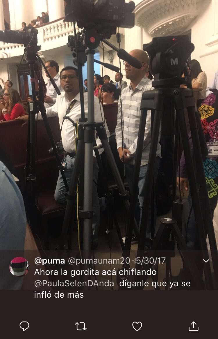 DLudlowprensa's tweet photo. @pumaunam20 @soy_laflor @DuniaLudlow Dejaré por aquí una muestra del trabajo de @pumaunam20 en el pleno de la ALDF y de su calidad como persona. Nos confirma cómo desquita el “dinero” de los ciudadanos. Baia, baia! #fail https://t.co/IESNDYuWK7