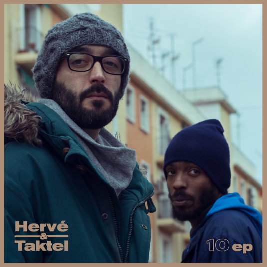 Stream: Erick Hervé (de <a href="/IlegalMusicTeam/">Ilegal Music</a>) &amp; <a href="/djtaktel/">📼Grandmaster Tak📼</a> presentan «10»
versosperfectos.com/noticias/2018/…