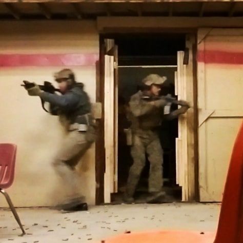 CapableInc's tweet image. Lead By  Example, whether it is shooting, fitness, or any other type of training. If you are training with a Comp Edge Program, attending a shooting course or taking up huge challenges just know we have been there and are we still moving forward. 

#Capable #CompEDGE