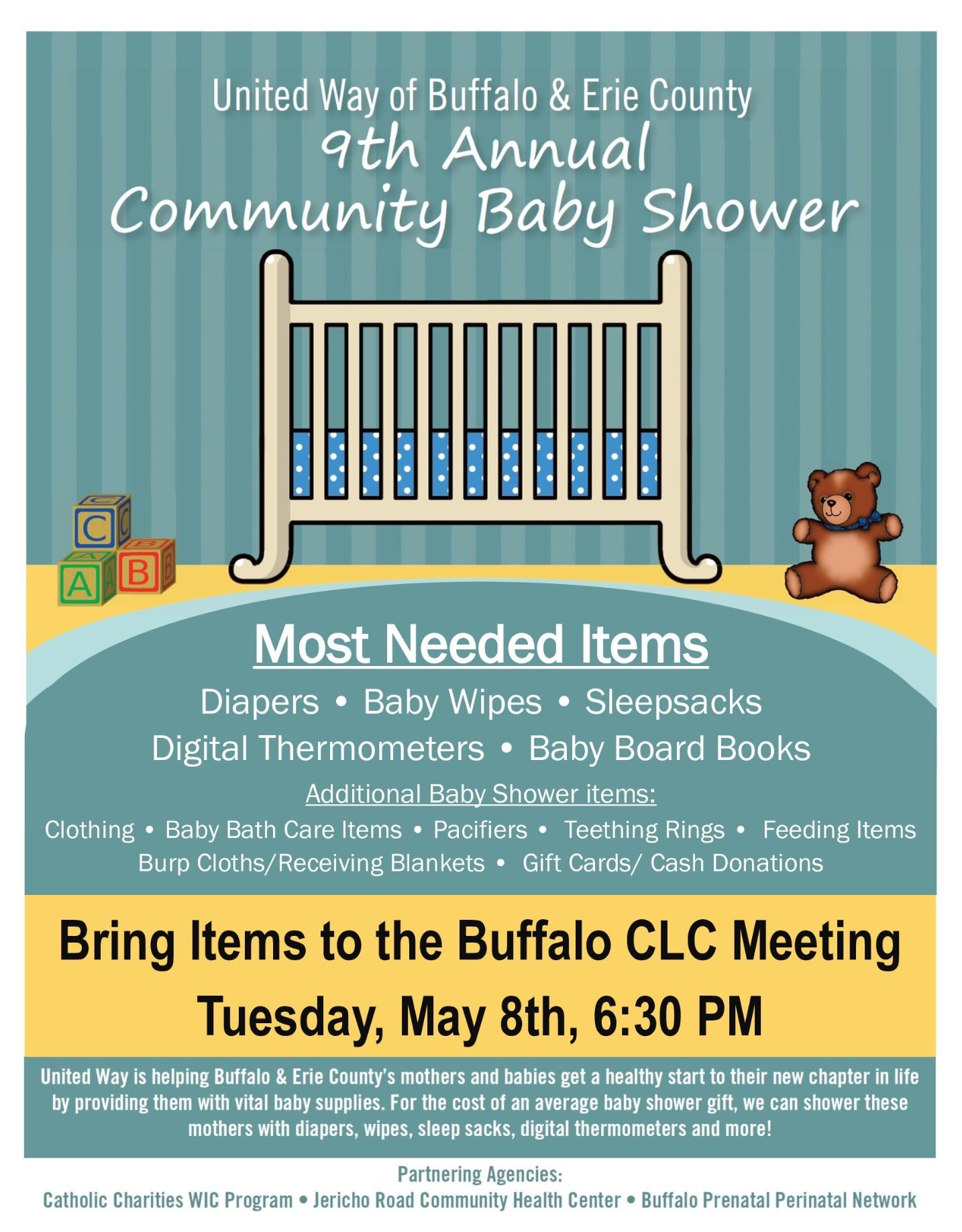 mothers and babies perinatal network