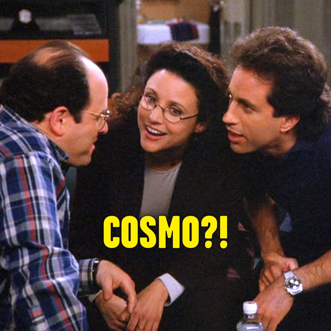 #Seinfeld #TheSwitch https://t.co/vGcUxqxDi7