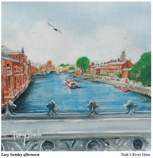TonyBrook1952's tweet photo. #YORK CARDS by #TONYBROOKYORKARTIST https://t.co/Y56Wf7Lobv
