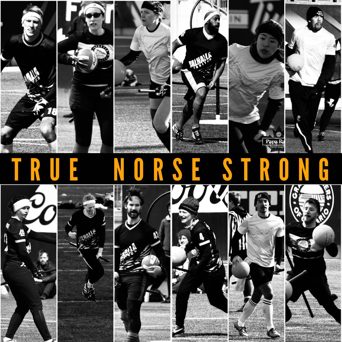 Happy to lend <a href="/qcteamcanada/">QC National Team</a> a #DeadlyDozen of the country’s best! Follow them to see the rest of the roster. #WeTheNorse