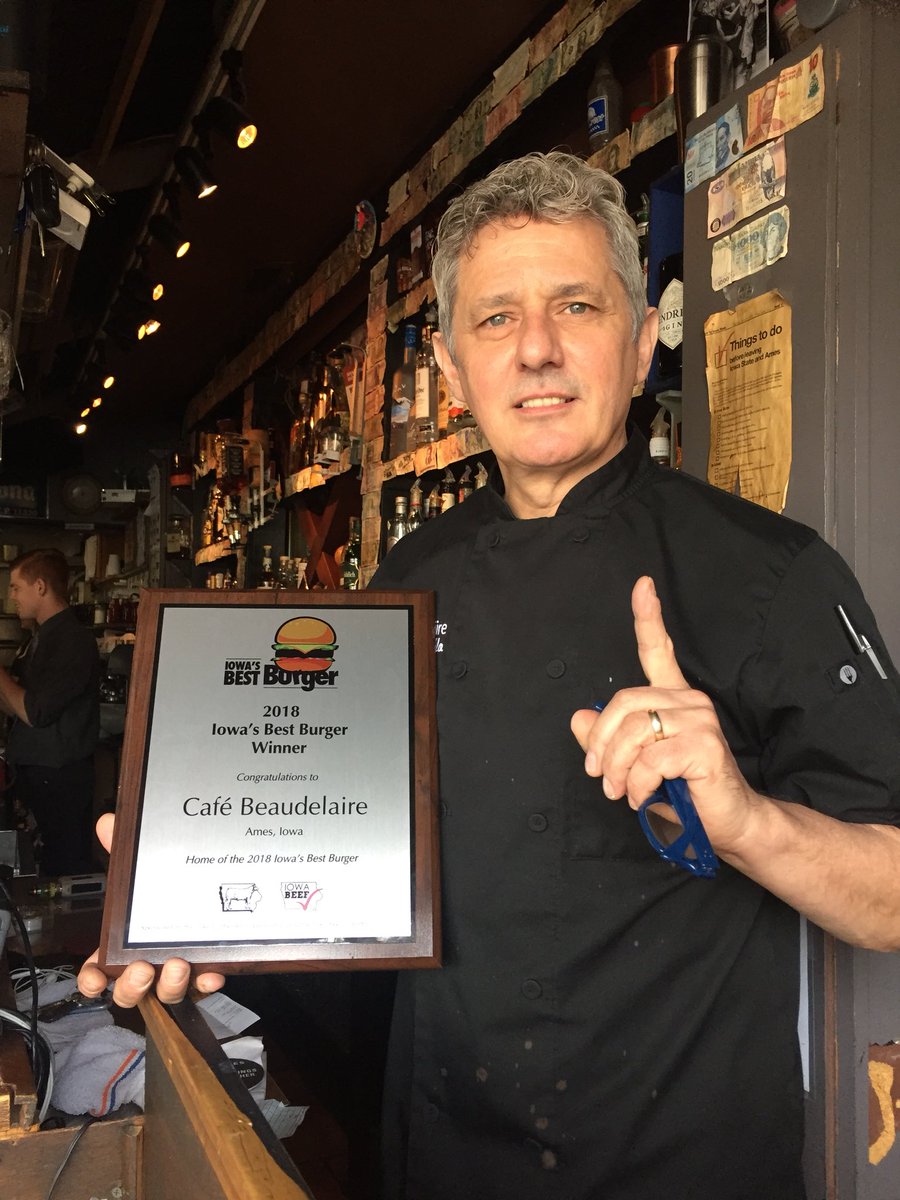 Iowa Beef Council on Twitter "JUST ANNOUNCED The 2018 Iowa's Best