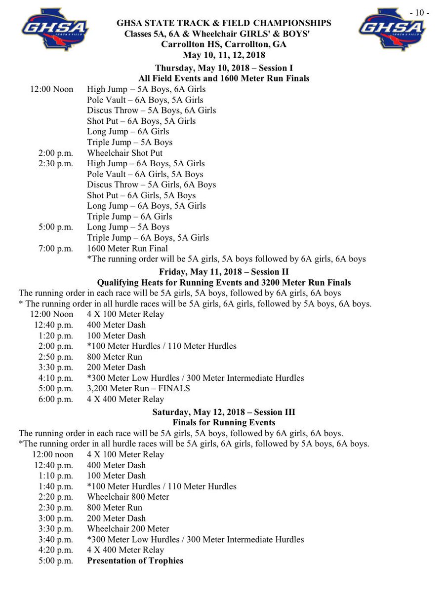 South Cobb Athletics tweet media