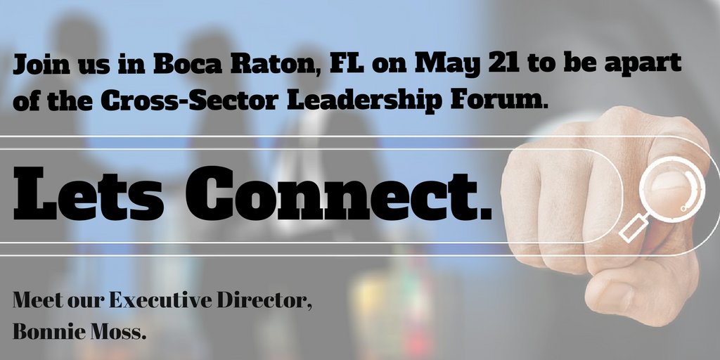 smbisao's tweet photo. #HappyFriday! We're teaming up with @GRFederation for their Cross-Sector Leadership Forum in #BocaRaton. #InformationSharing and #Collaboration by #invitation only. #ISACs and #ISAOs welcome! https://t.co/16wO12RVaj