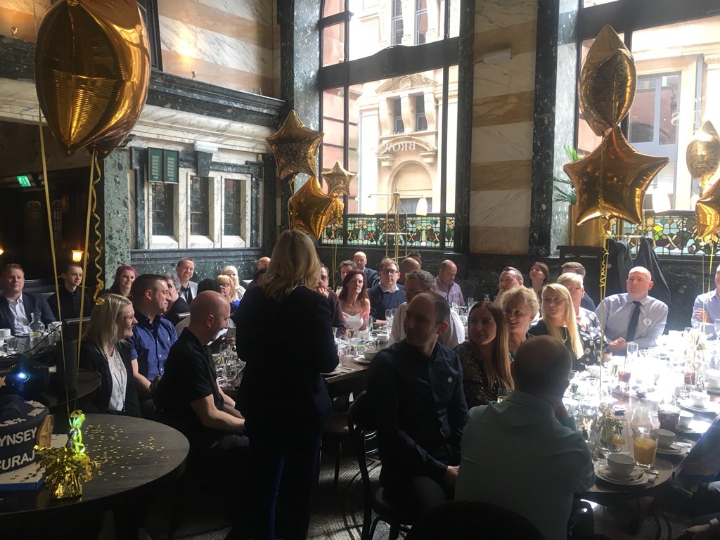 Congratulations to our golden ticket winners at the Tesco Convenience North service event .... you are all awesome !
<a href="/kaz_doherty/">Karen Doherty</a> @aandasmum <a href="/jonny_mcq/">Jonny_mcq</a>