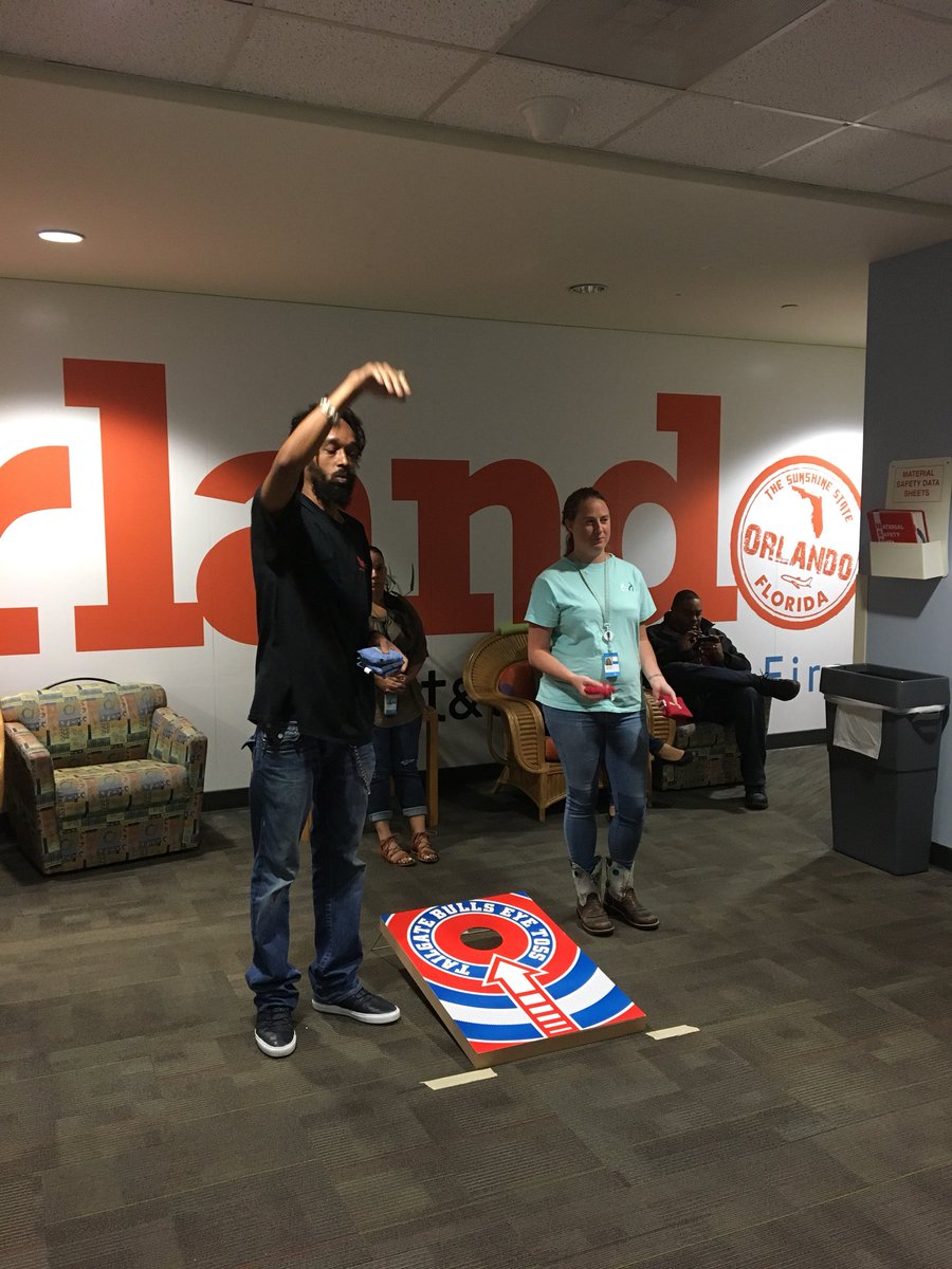 MoniqueR1997's tweet photo. Fun times at the Orlando Center...@Core4Orlando @erichorvath_ @sjalbert1210 https://t.co/WJ7oBgsYzV