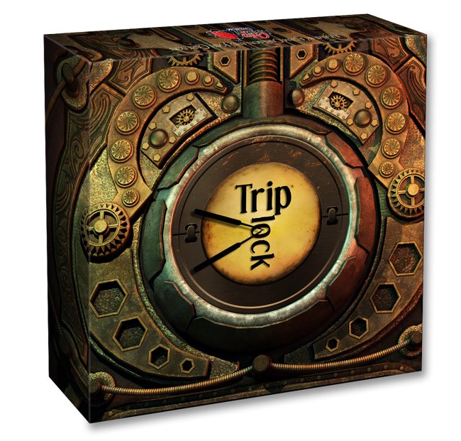 BoardgameCorner's tweet photo. @manvsmeeple @ChiblisPodcast @JeroenDoumen @BrawlingBros @BoardgameBella @laminating_bg @TheGameBoyGeek @AlexxPfister So a couple more recent entries for me. The team at @ChipTheoryGames with #TooManyBones and #Triplock LOVE these games!!! https://t.co/dHY9IcIAZS