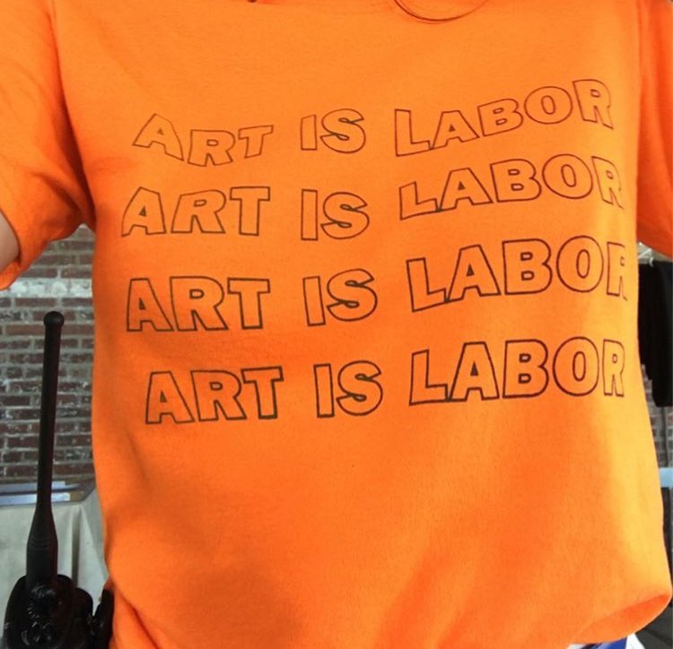 Happy May Day!