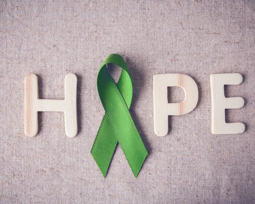 OldStoneCLE's tweet photo. Did you know May is #MentalHealthAwarenessMonth? Old Stone Church partners with @NAMICommunicate and its green ribbon campaign to help erase the stigma surrounding mental illness and get help for those who need it. https://t.co/K7DTvKtH0f
