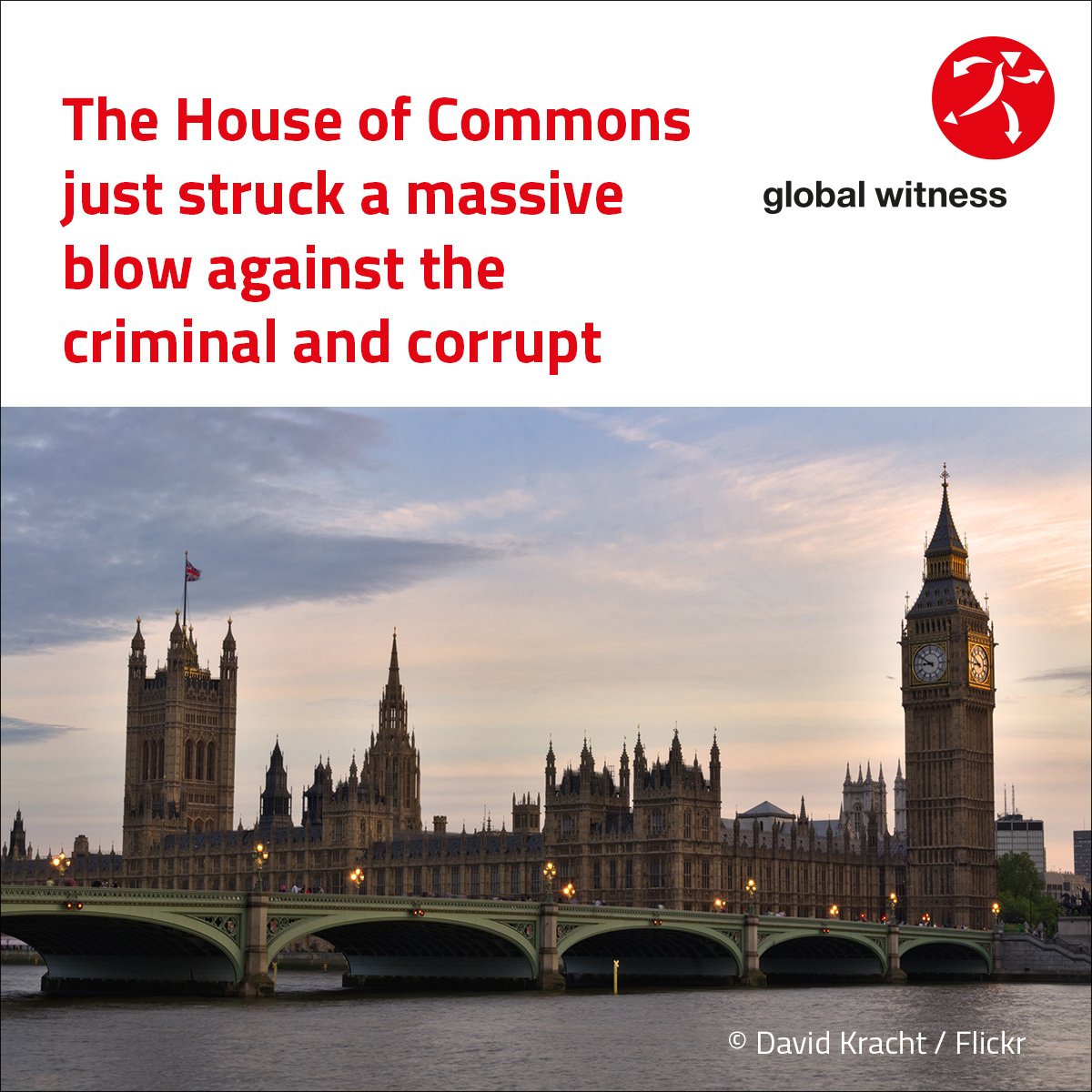 Global Witness tweet media