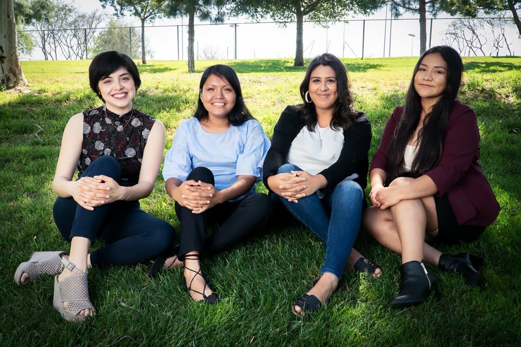 karenoh614's tweet photo. @VoiceofOC Immigrant Women led Electoral Campaign happening in #CD39! Join us Saturday for our Kick Off! #ADifferent39th #SamJammal https://t.co/2GkpaGoVo2