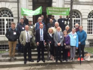 Bardsey Action Group tweet media