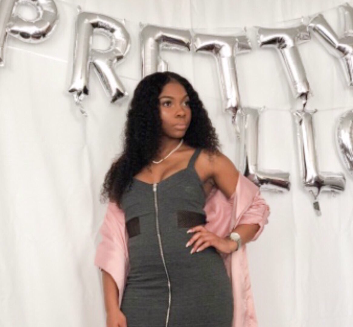 prettyinparisss's tweet photo. Happy 1month to Pretty In Paris -The Pretty Experience...
&amp; to think this was all a dream a few months ago! So to all my #beautypreneurs believe in yourself and most importantly never give up!!! #PrettyInParis #RETWEEET 💗 https://t.co/VC57cM6rAV