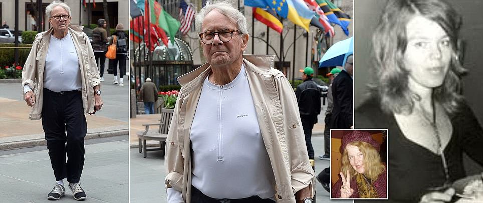 5 dozen women felt forced to sign NBC letter supporting Brokaw