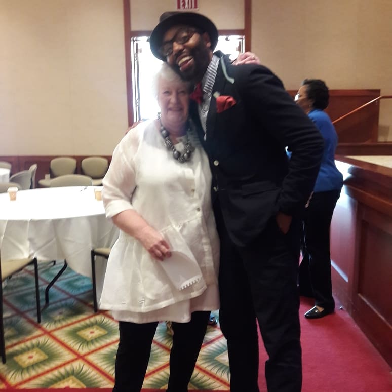 ps360co's tweet image. Urdan Education Movement started with the teachers. 
Look at the whole child. 
@ChristopherEmdin #Edvolution #PS360co