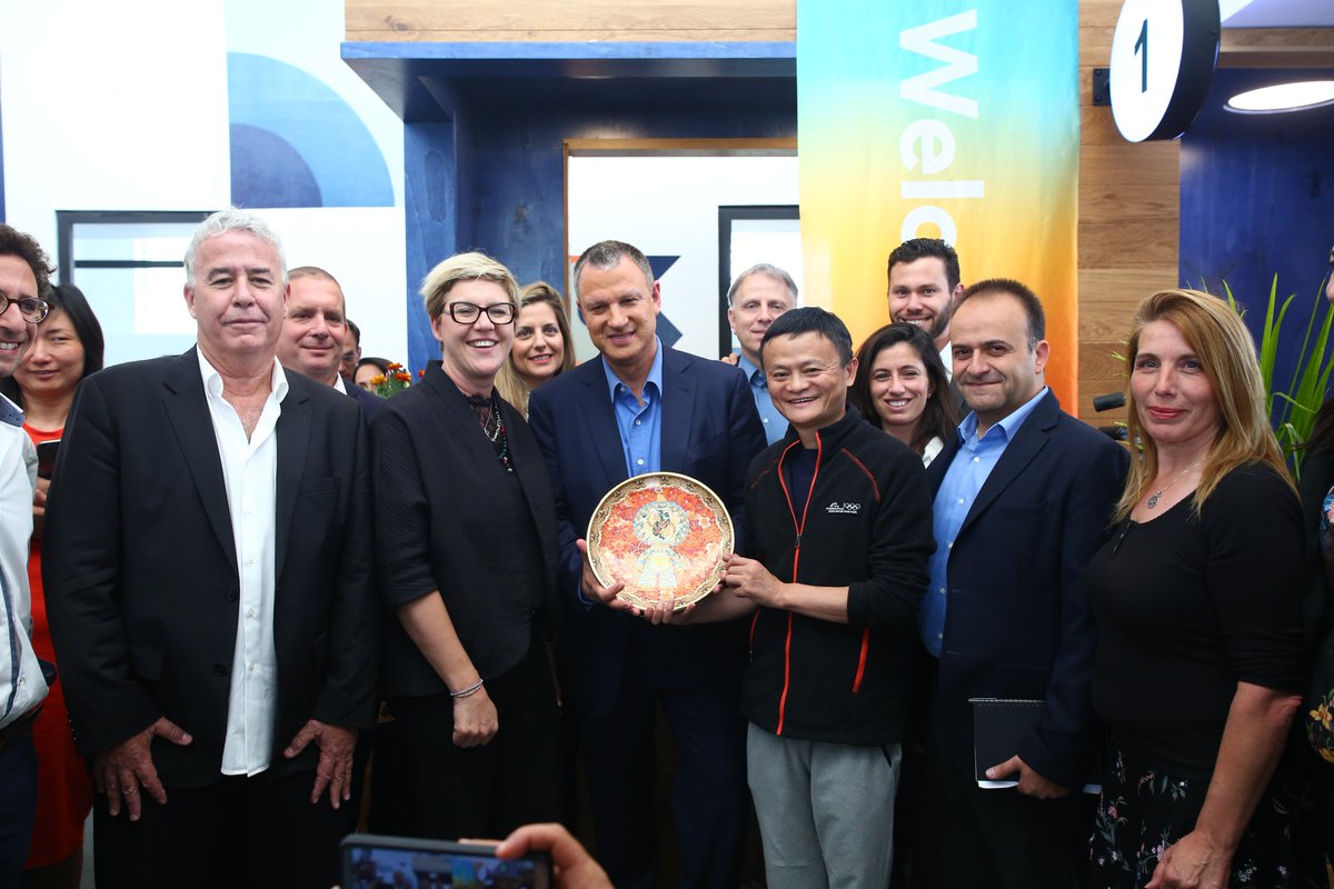 Jerusalem Venture Partners tweet media