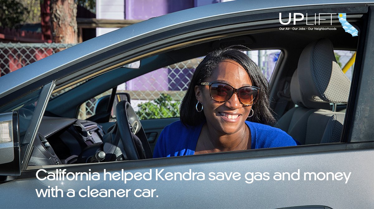 UpLiftCA's tweet photo. Think you can’t afford solar power, an electric car, or making your home energy efficient? California may be able to help! Find out more: https://t.co/wqnJgBLnIj https://t.co/phbuG0onTF