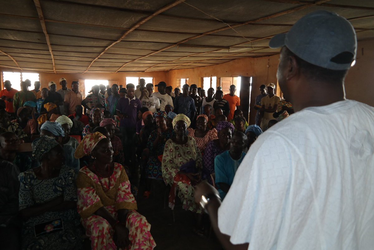 EngrKayodeOjo's tweet photo. #Ekiti2018

This is Moba LG. May 5 is about Kayode Ojo. We lead, others follow.

#OjoIbukunDe 

#WalkWithKayodeOjo, A NEW EKITI IS POSSIBLE https://t.co/JLPcfJXpd6