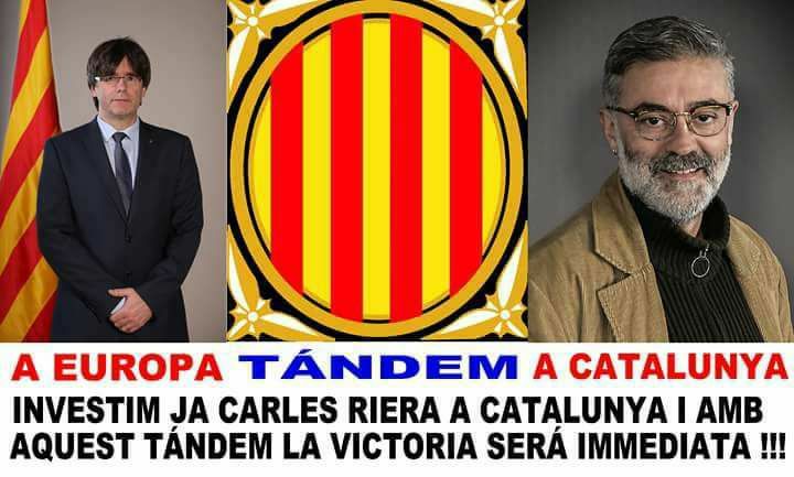 Que opinais?
Esto sería la estocada final....