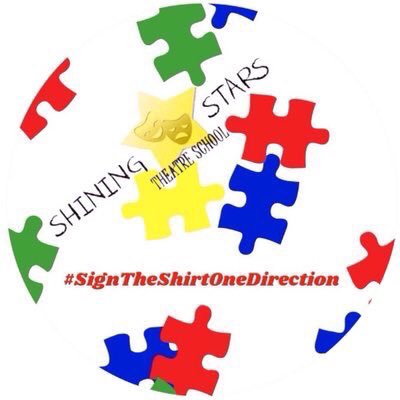 AirdrieTrust's tweet photo. #SignTheShirtOneDirection Please retweet and spread the # as we try to reunite @onedirection to back some fantastic causes, The Diamond Sensory Room and @ShiningStarsASN https://t.co/Y182ehAFVl