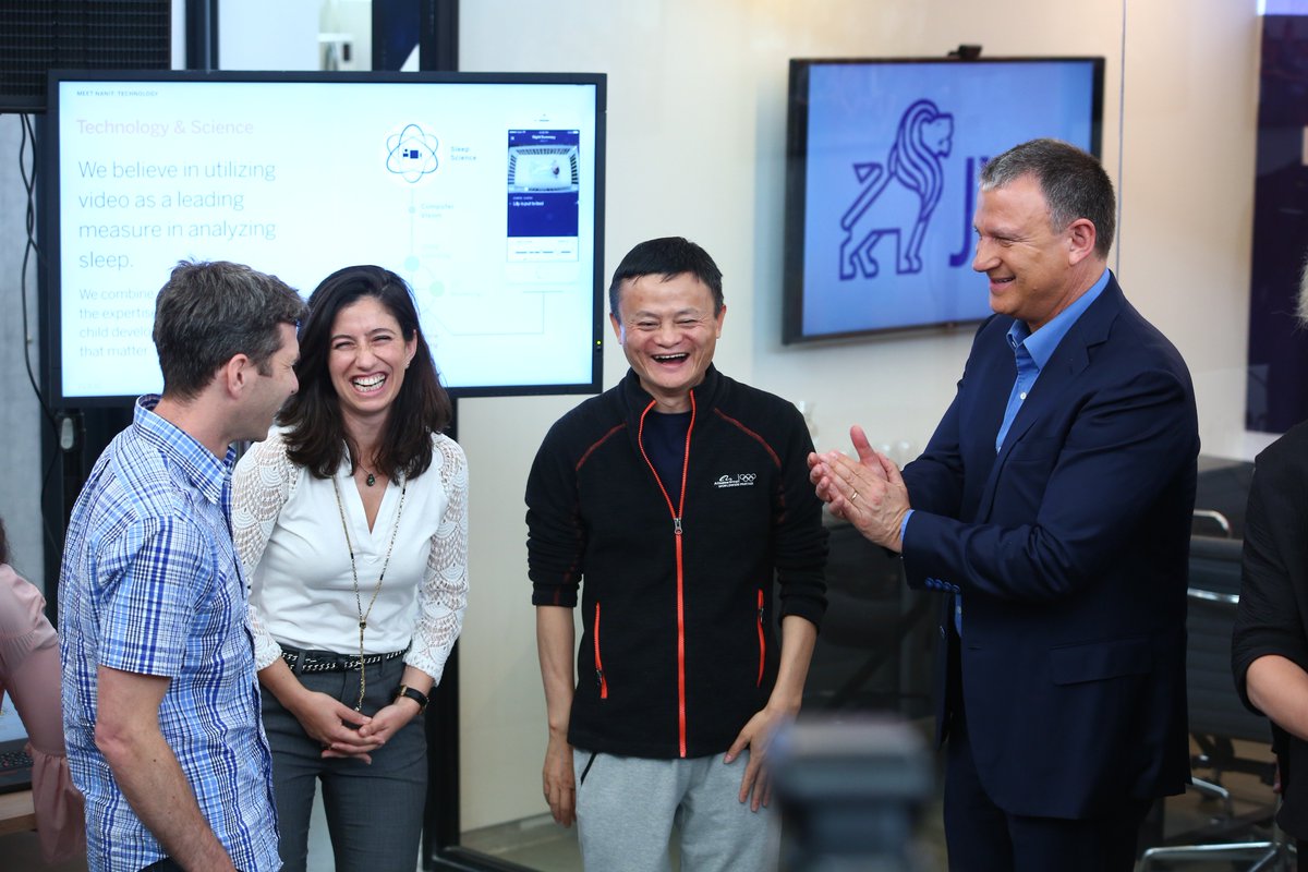 Jerusalem Venture Partners tweet media