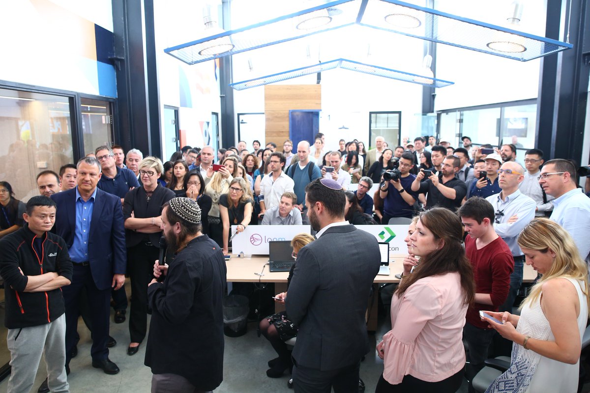 Jerusalem Venture Partners tweet media