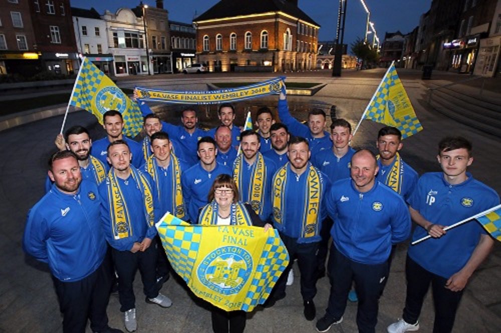 Stockton-on-Tees Borough Council tweet media