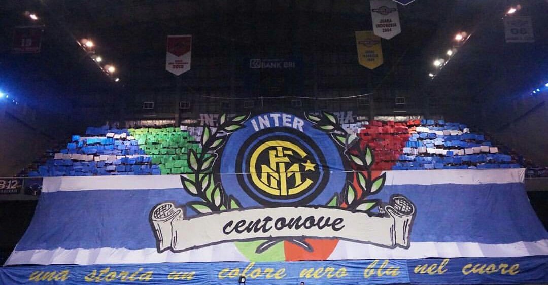 SQUADRA IL BISCIONE tweet media