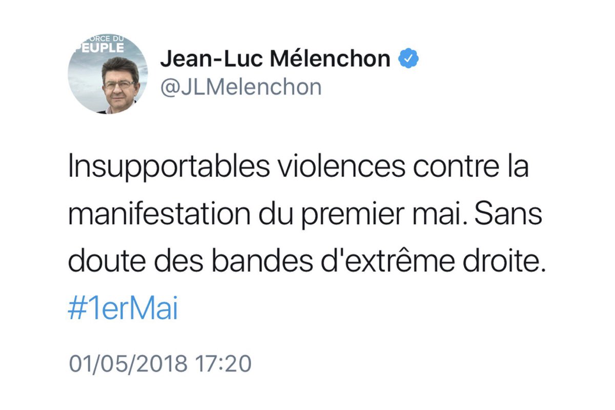 B. tweet media