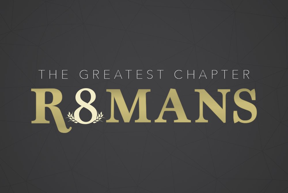 ShelbyCrossings's tweet photo. Plan to be with us this Sunday, May 6, at #TCASC as we begin a new message series from the greatest chapter in all the Bible, Romans 8. It begins with "no condemnation" and ends with "no separation," and is filled with blessed assurance for the believer. Don't miss a single week. https://t.co/VKote6X61Q
